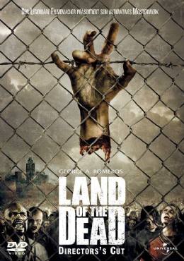 Land of the dead(2005) Movies