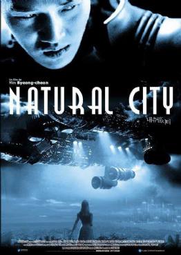 Natural City(2003) Movies