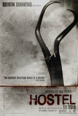 Hostel(2005) Movies