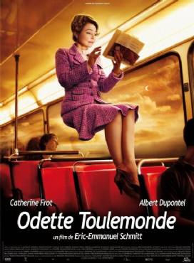 Odette toulemonde(2006) Movies