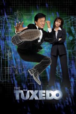 The tuxedo(2002) Movies