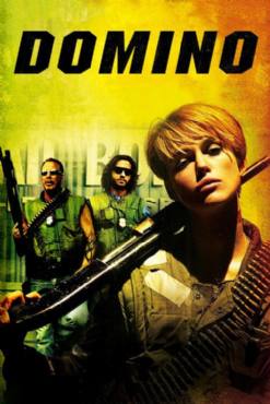 Domino(2005) Movies