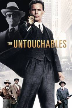 The Untouchables(1987) Movies