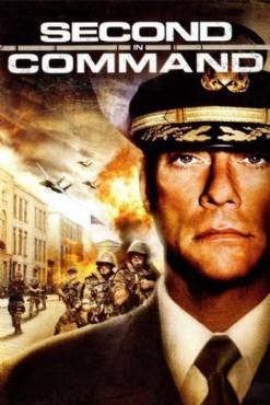 Second in Command(2006) Movies