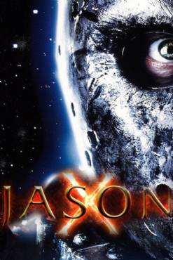 Jason X(2001) Movies