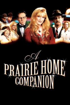 A Prairie Home Companion(2006) Movies