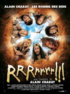 RRRrrrr!!!(2004) Movies