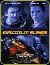 Maximum Surge(2003) Movies