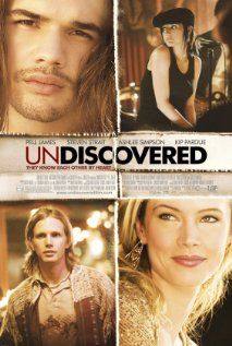Undiscovered(2005) Movies
