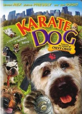 The Karate Dog(2004) Movies