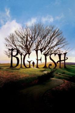 Big fish(2003) Movies