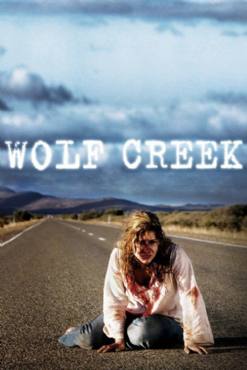 Wolf Creek(2005) Movies