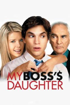 My boss daughter(2003) Movies