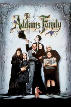 The Addams Family(1991) Movies