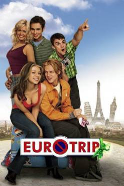 EuroTrip(2004) Movies
