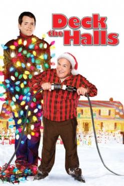Deck the Halls(2006) Movies