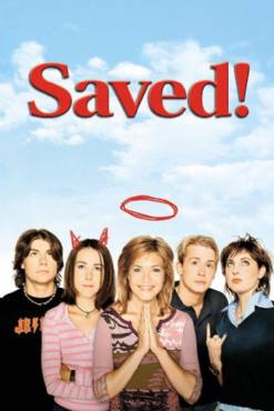 Saved(2004) Movies