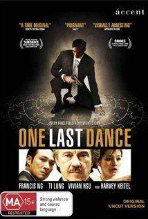 One Last Dance(2006) Movies