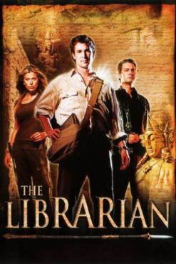 The Librarian: Quest for the Spear(2004) Movies