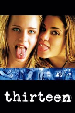 Thirteen(2003) Movies