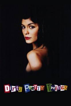 Dirty pretty things(2002) Movies