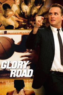 Glory road(2006) Movies