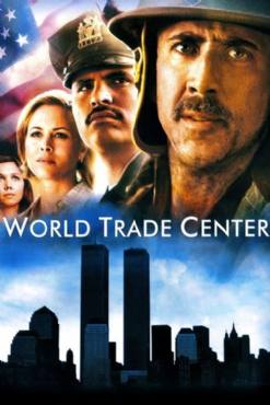 World Trade Center(2006) Movies