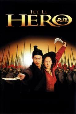 Hero : Ying xiong(2002) Movies