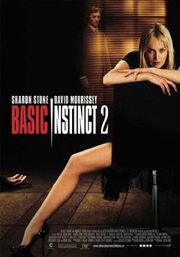 Basic Instinct 2(2006) Movies