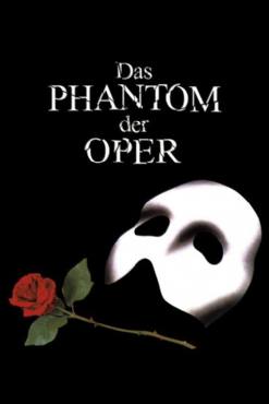The phantom of the opera(2004) Movies