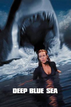 Deep Blue Sea(1999) Movies