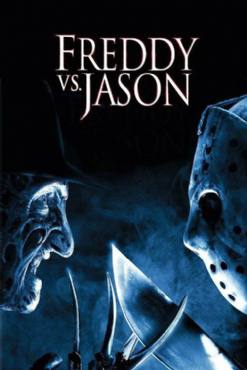 Freddy vs Jason(2003) Movies
