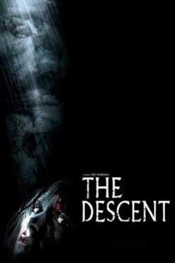 The descent(2005) Movies