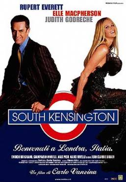 South Kensington(2001) Movies