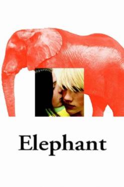 Elephant(2003) Movies