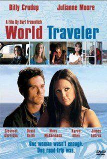World Traveler(2001) Movies