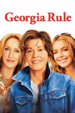 Georgia rule(2007) Movies