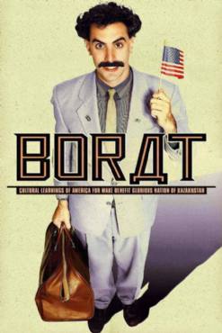 Borat(2006) Movies