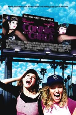 Connie and Carla(2004) Movies
