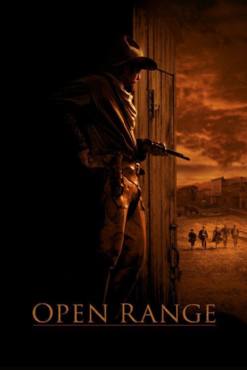 Open Range(2003) Movies
