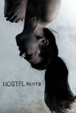 Hostel Part II(2007) Movies