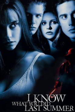 I know what you did last summer(1997) Movies