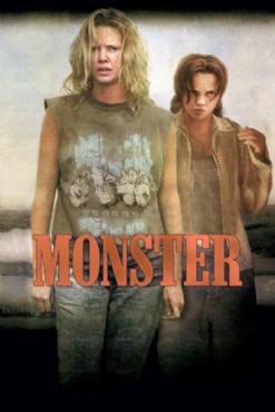 Monster(2003) Movies