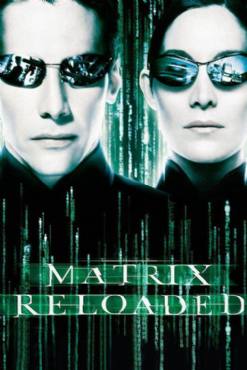 The Matrix Reloaded(2003) Movies