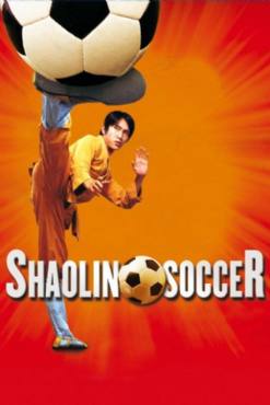 Shaolin soccer(2001) Movies