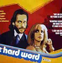 The hard word(2002) Movies