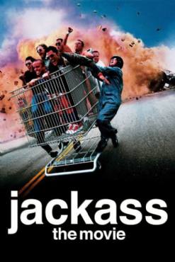Jackass: The Movie(2002) Movies