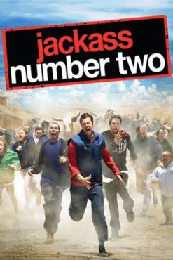 Jackass Number Two(2006) Movies