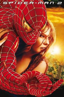 Spider-Man 2(2004) Movies