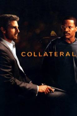Collateral(2004) Movies